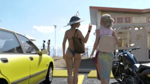 Futagenesis Unveiled