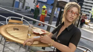 Jason, Coming of Age